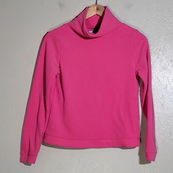 Dudley Stephens Tan Pullover - Picture 1 of 7